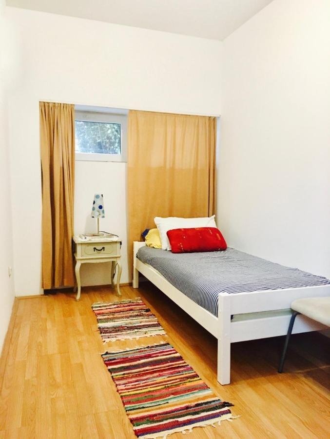 2Bedroom Apartment Lapad ドゥブロブニク エクステリア 写真