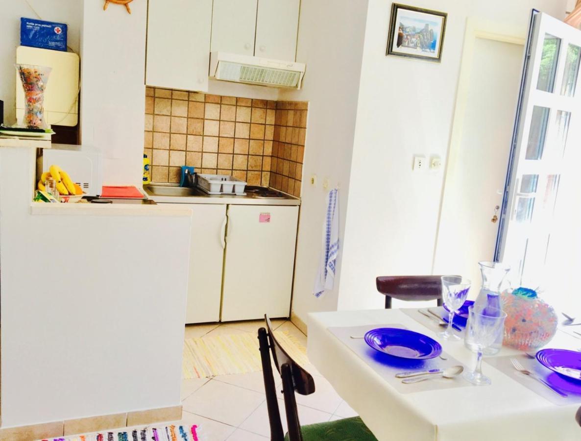 2Bedroom Apartment Lapad ドゥブロブニク エクステリア 写真